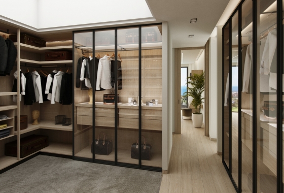 New Build - Villa - Marbella