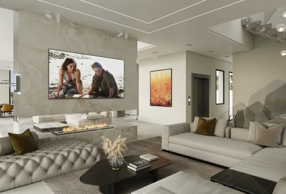 New Build - Villa - Marbella