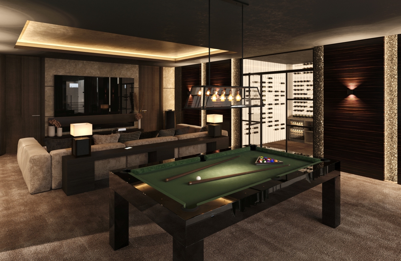 New Build - Villa - Marbella