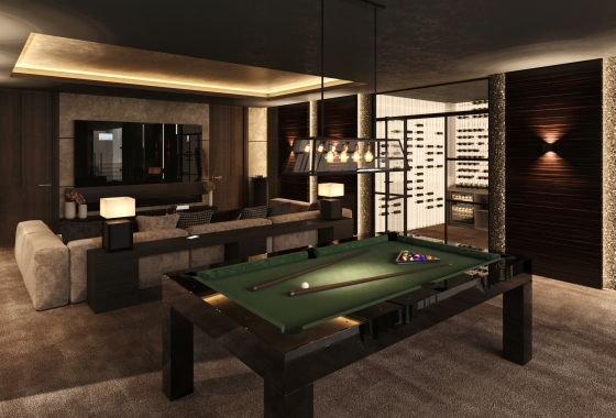 New Build - Villa - Marbella