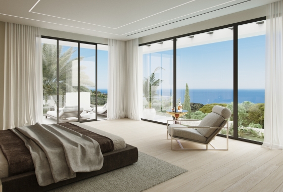 New Build - Villa - Marbella