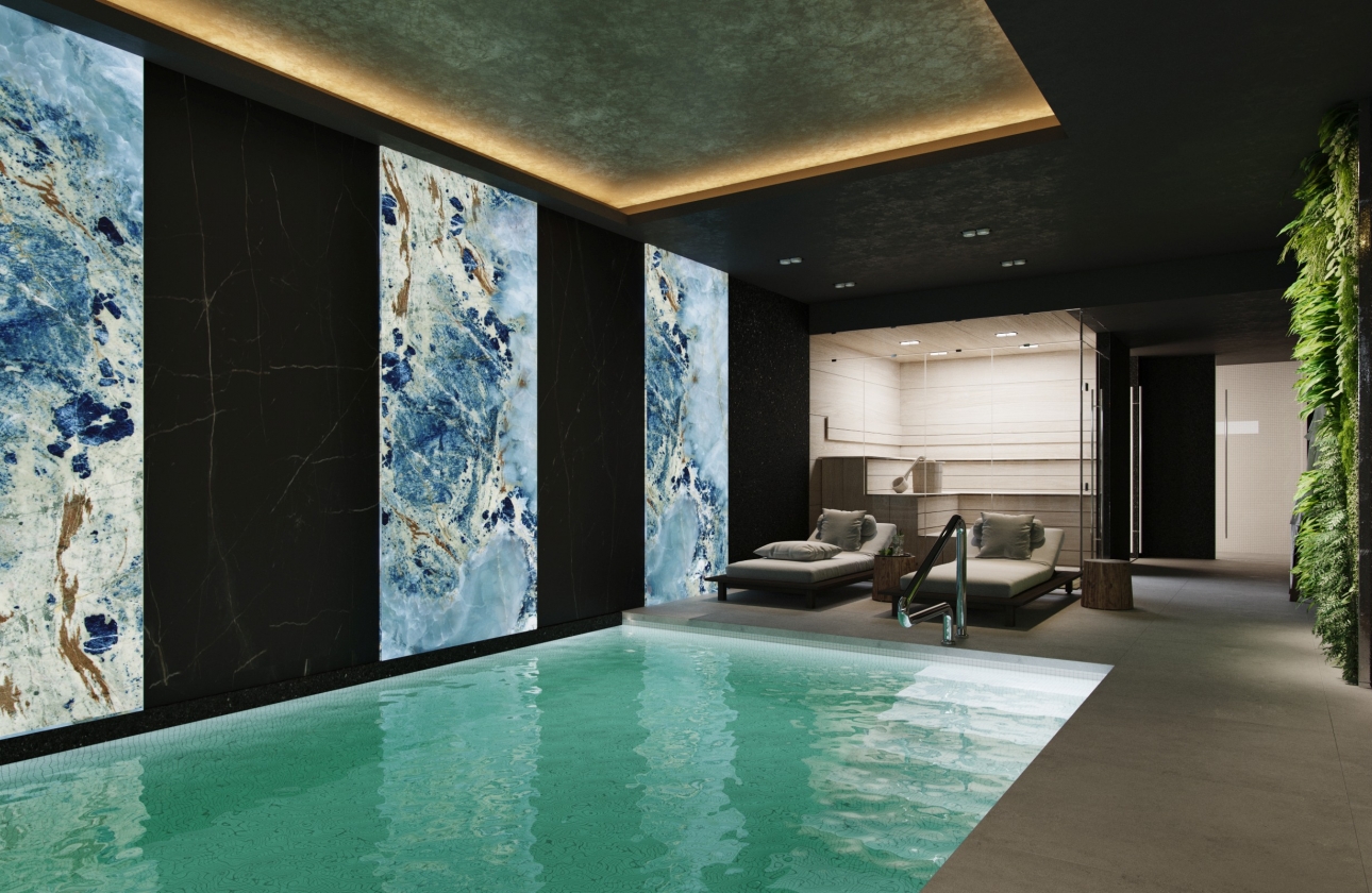 New Build - Villa - Marbella