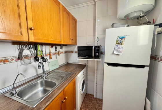 Rynek wtórny - Penthouse - Torrevieja - Centro