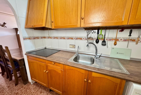 Rynek wtórny - Penthouse - Torrevieja - Centro