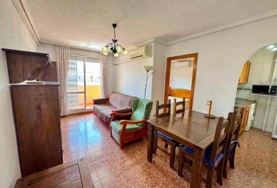 Rynek wtórny - Penthouse - Torrevieja - Centro