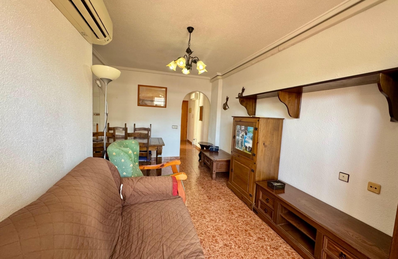 Rynek wtórny - Penthouse - Torrevieja - Centro