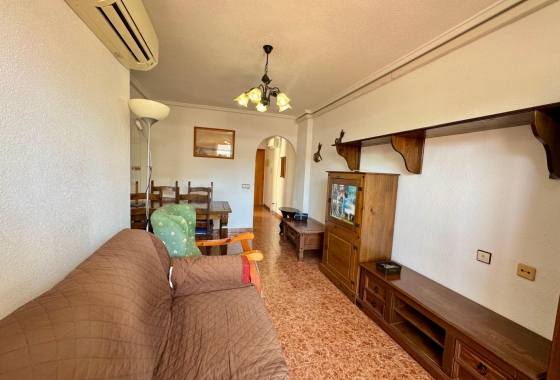 Rynek wtórny - Penthouse - Torrevieja - Centro