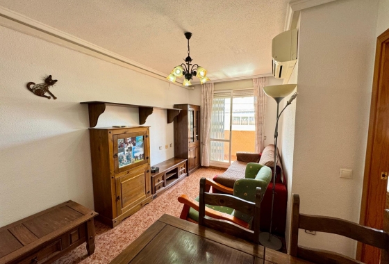 Rynek wtórny - Penthouse - Torrevieja - Centro