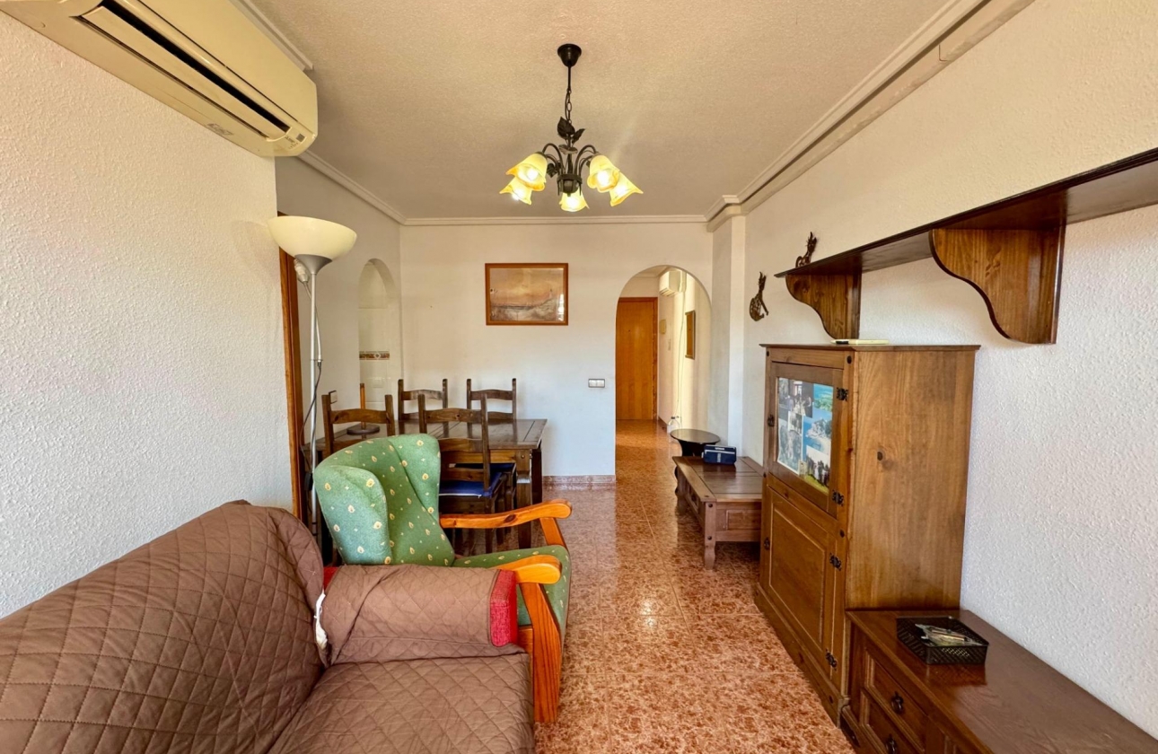 Rynek wtórny - Penthouse - Torrevieja - Centro