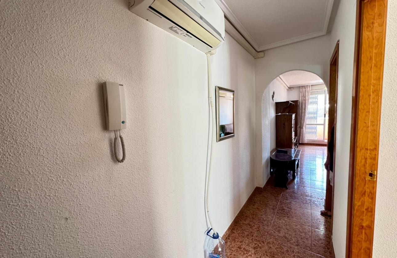 Rynek wtórny - Penthouse - Torrevieja - Centro
