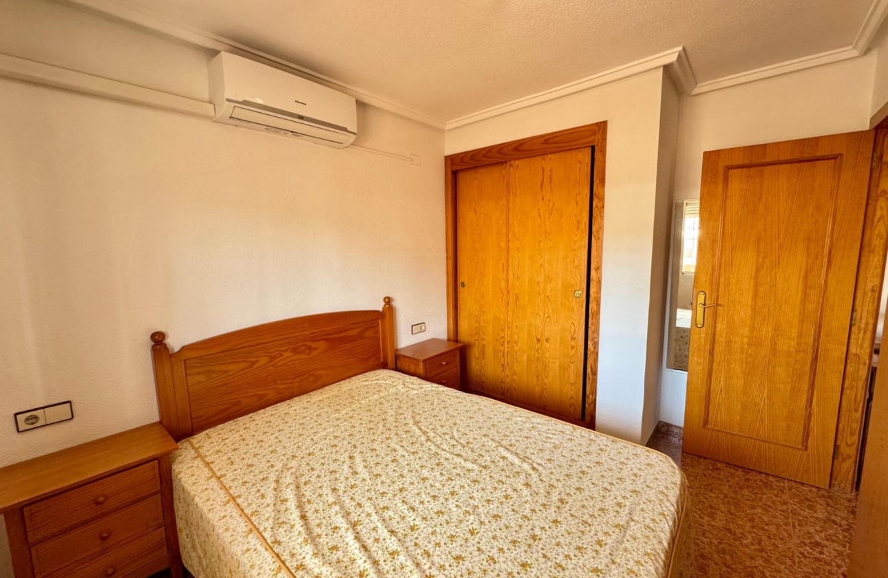 Rynek wtórny - Penthouse - Torrevieja - Centro