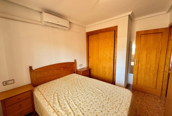 Rynek wtórny - Penthouse - Torrevieja - Centro