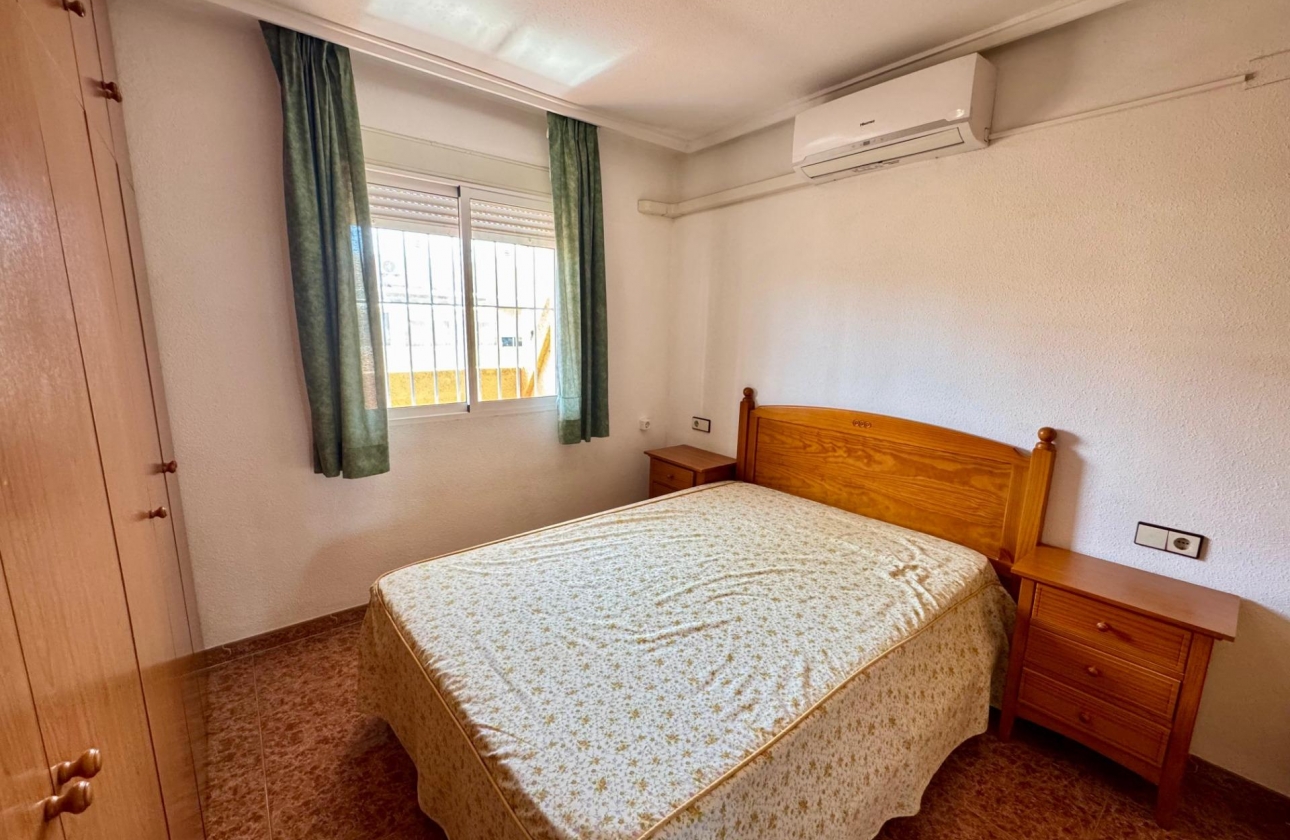 Rynek wtórny - Penthouse - Torrevieja - Centro