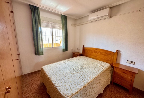 Rynek wtórny - Penthouse - Torrevieja - Centro