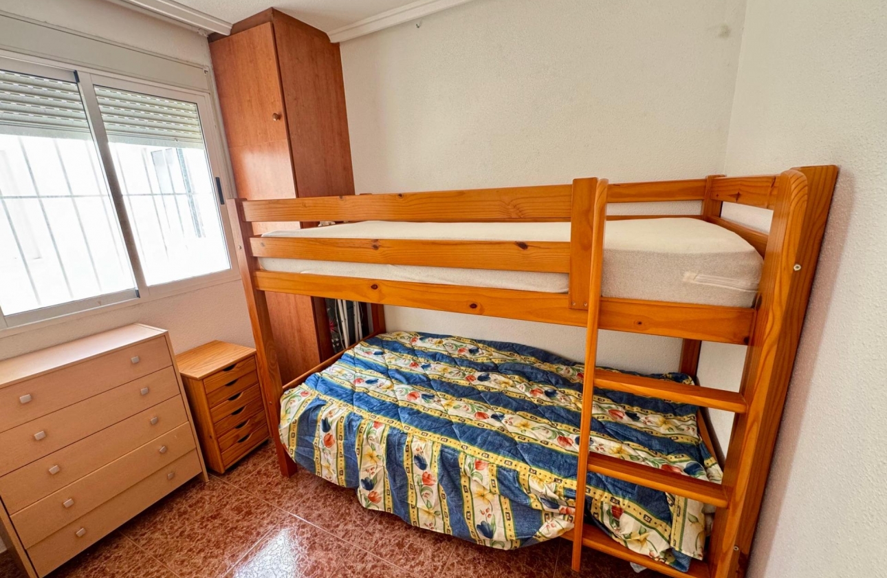 Rynek wtórny - Penthouse - Torrevieja - Centro