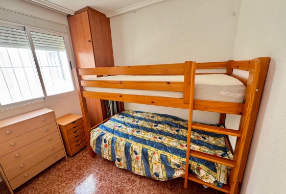 Rynek wtórny - Penthouse - Torrevieja - Centro