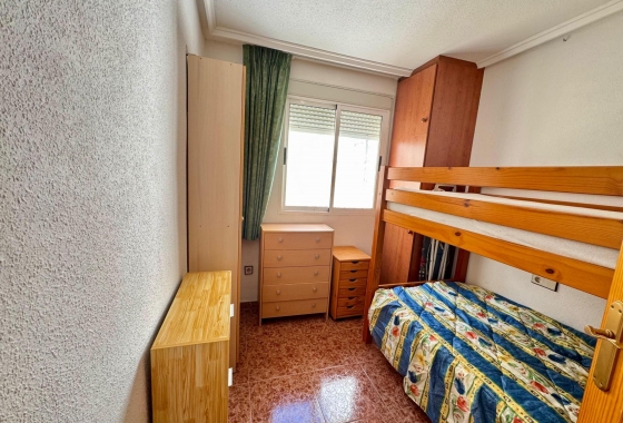 Rynek wtórny - Penthouse - Torrevieja - Centro