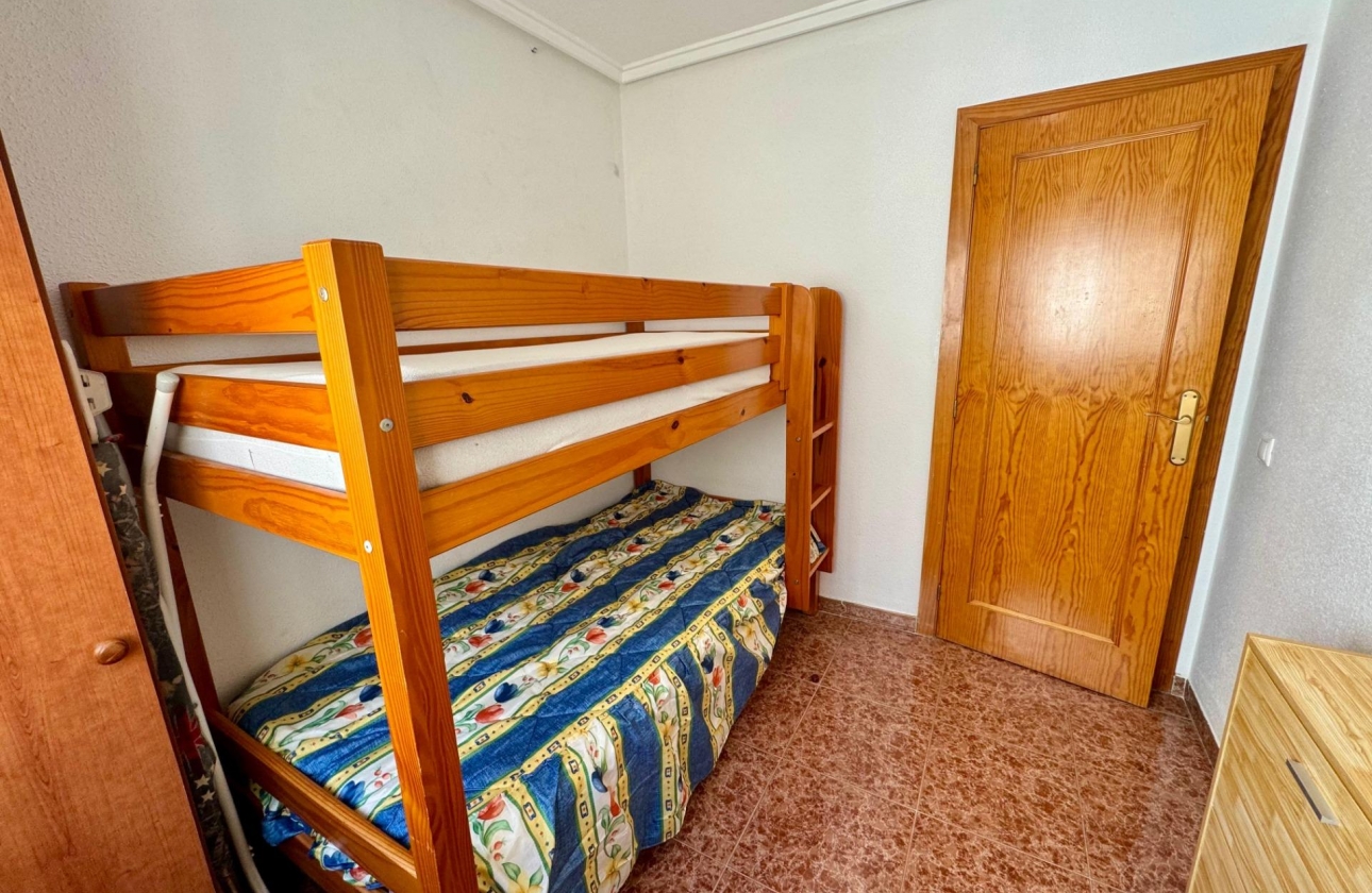 Rynek wtórny - Penthouse - Torrevieja - Centro