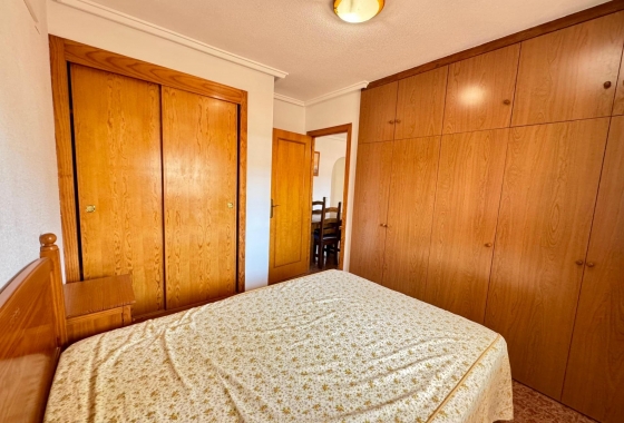 Rynek wtórny - Penthouse - Torrevieja - Centro