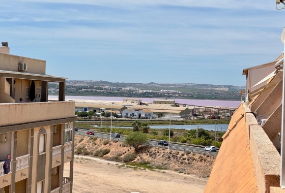 Rynek wtórny - Penthouse - Torrevieja - Centro