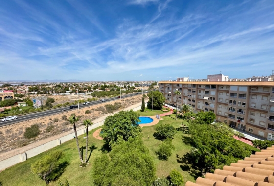 Rynek wtórny - Penthouse - Torrevieja - Centro