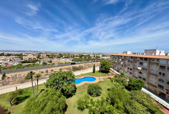 Rynek wtórny - Penthouse - Torrevieja - Centro