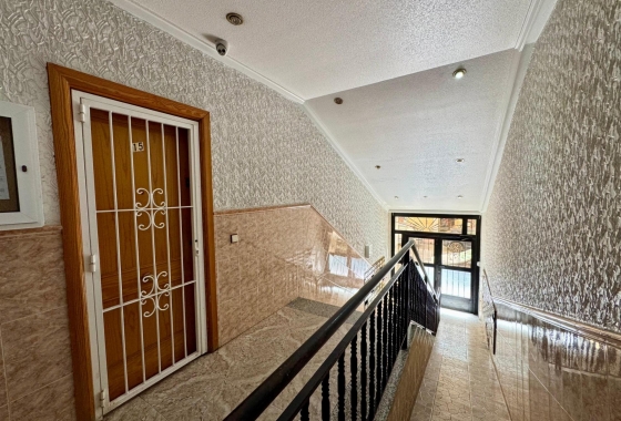 Rynek wtórny - Penthouse - Torrevieja - Centro