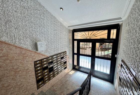 Rynek wtórny - Penthouse - Torrevieja - Centro