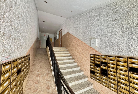 Rynek wtórny - Penthouse - Torrevieja - Centro