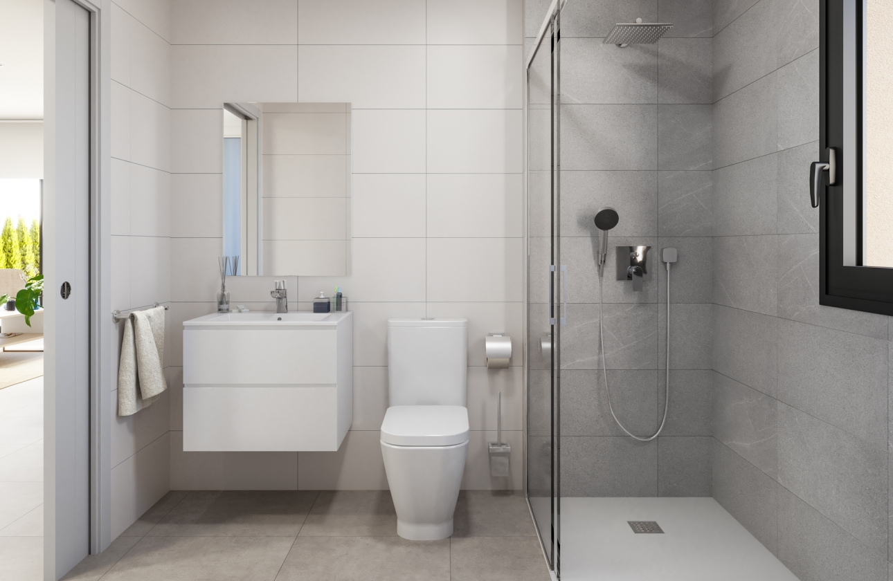 Obra nueva - Detached - Vera