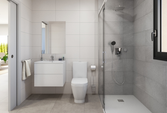 Obra nueva - Detached - Vera