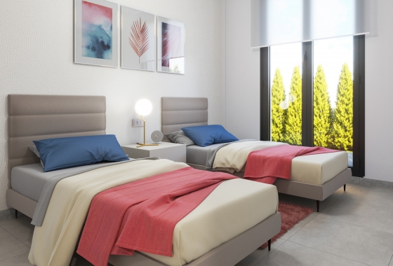 Rynek pierwotny - Detached - Vera