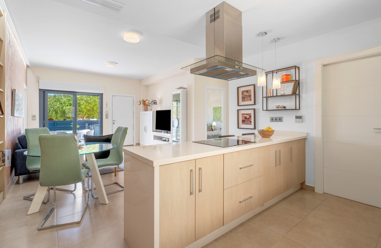 Resale - Townhouse - Formentera del Segura - Formentera De Segura