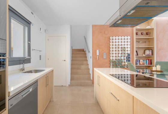 Resale - Townhouse - Formentera del Segura - Formentera De Segura