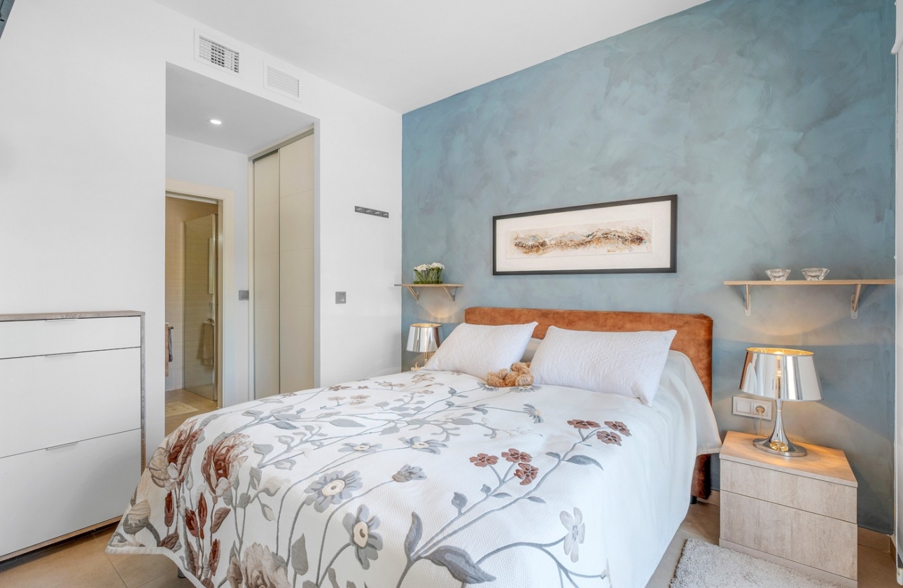 Resale - Townhouse - Formentera del Segura - Formentera De Segura