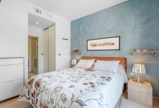 Resale - Townhouse - Formentera del Segura - Formentera De Segura