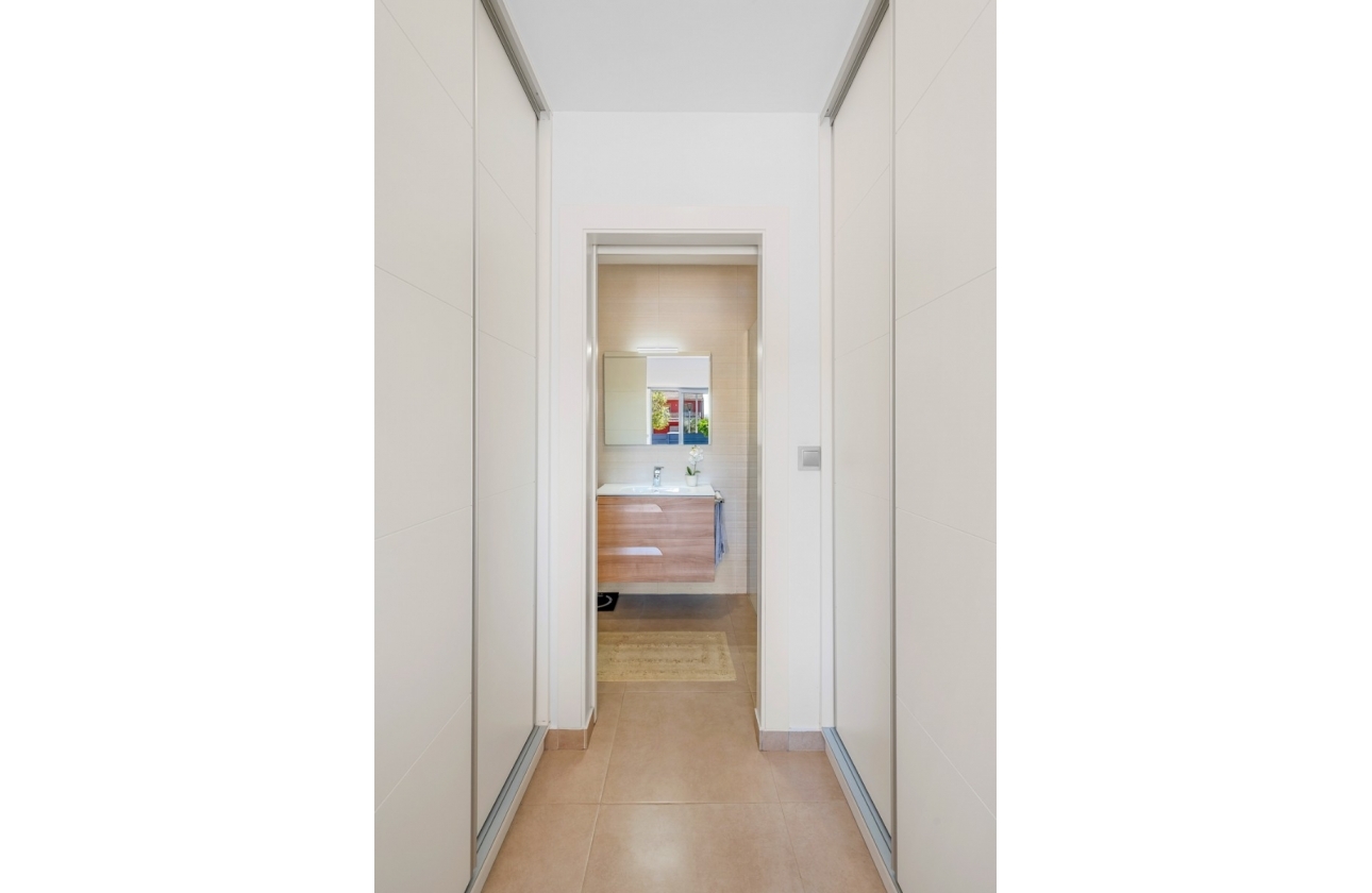 Resale - Townhouse - Formentera del Segura - Formentera De Segura