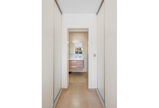 Resale - Townhouse - Formentera del Segura - Formentera De Segura