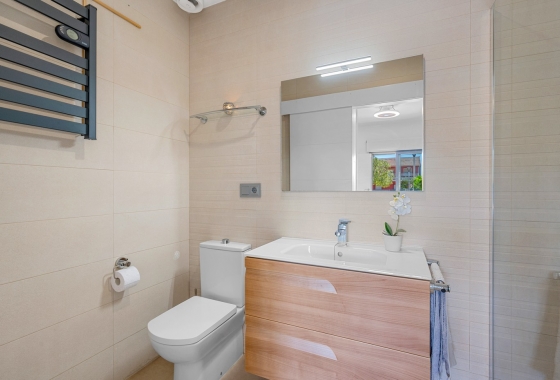 Resale - Townhouse - Formentera del Segura - Formentera De Segura