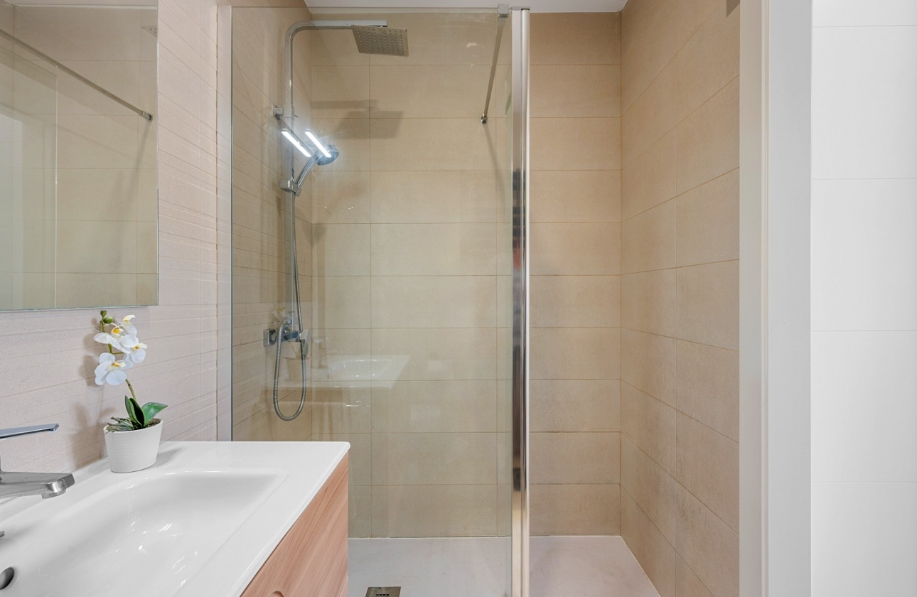 Resale - Townhouse - Formentera del Segura - Formentera De Segura