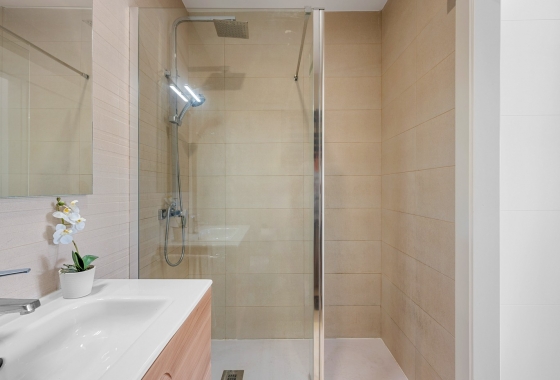 Resale - Townhouse - Formentera del Segura - Formentera De Segura