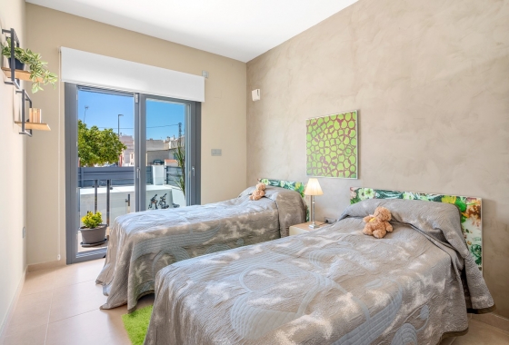 Resale - Townhouse - Formentera del Segura - Formentera De Segura