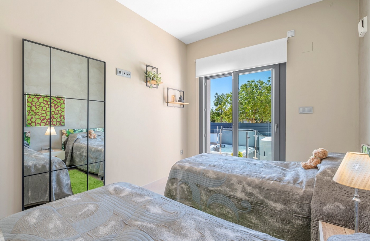 Resale - Townhouse - Formentera del Segura - Formentera De Segura