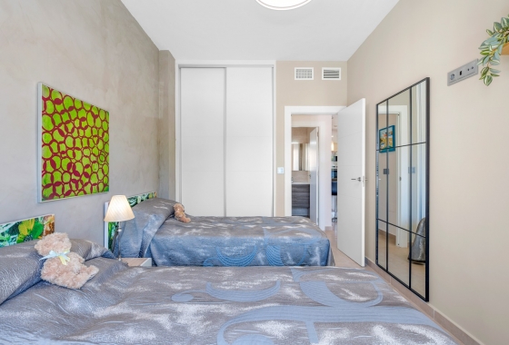 Resale - Townhouse - Formentera del Segura - Formentera De Segura