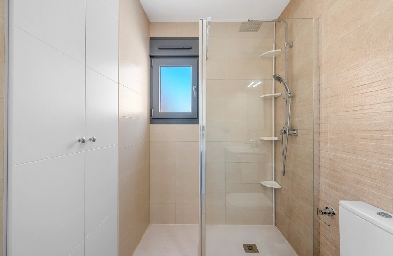 Resale - Townhouse - Formentera del Segura - Formentera De Segura