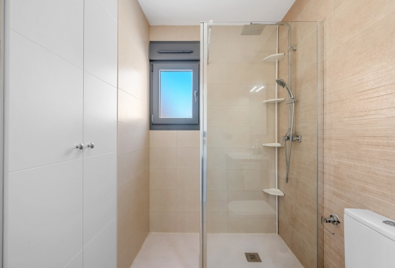 Resale - Townhouse - Formentera del Segura - Formentera De Segura