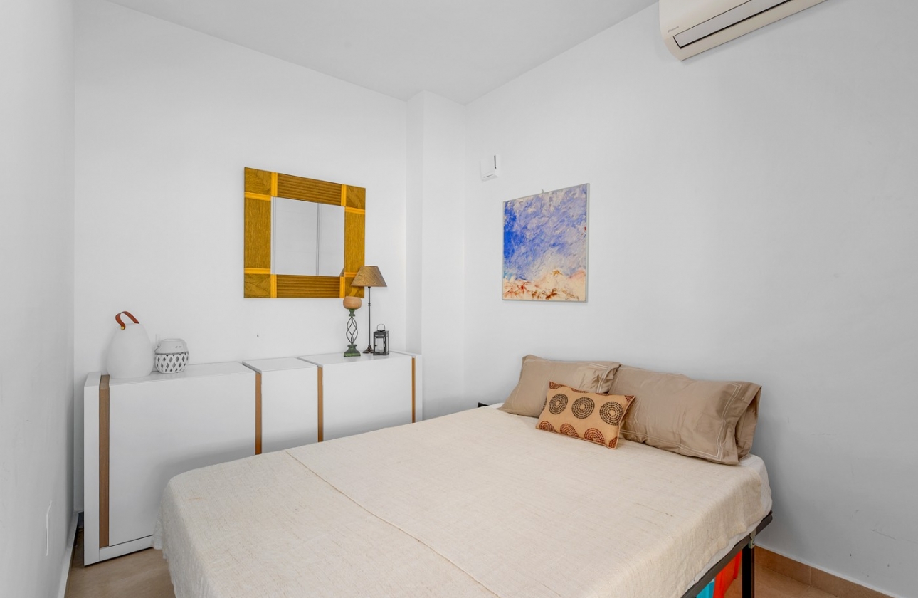 Resale - Townhouse - Formentera del Segura - Formentera De Segura