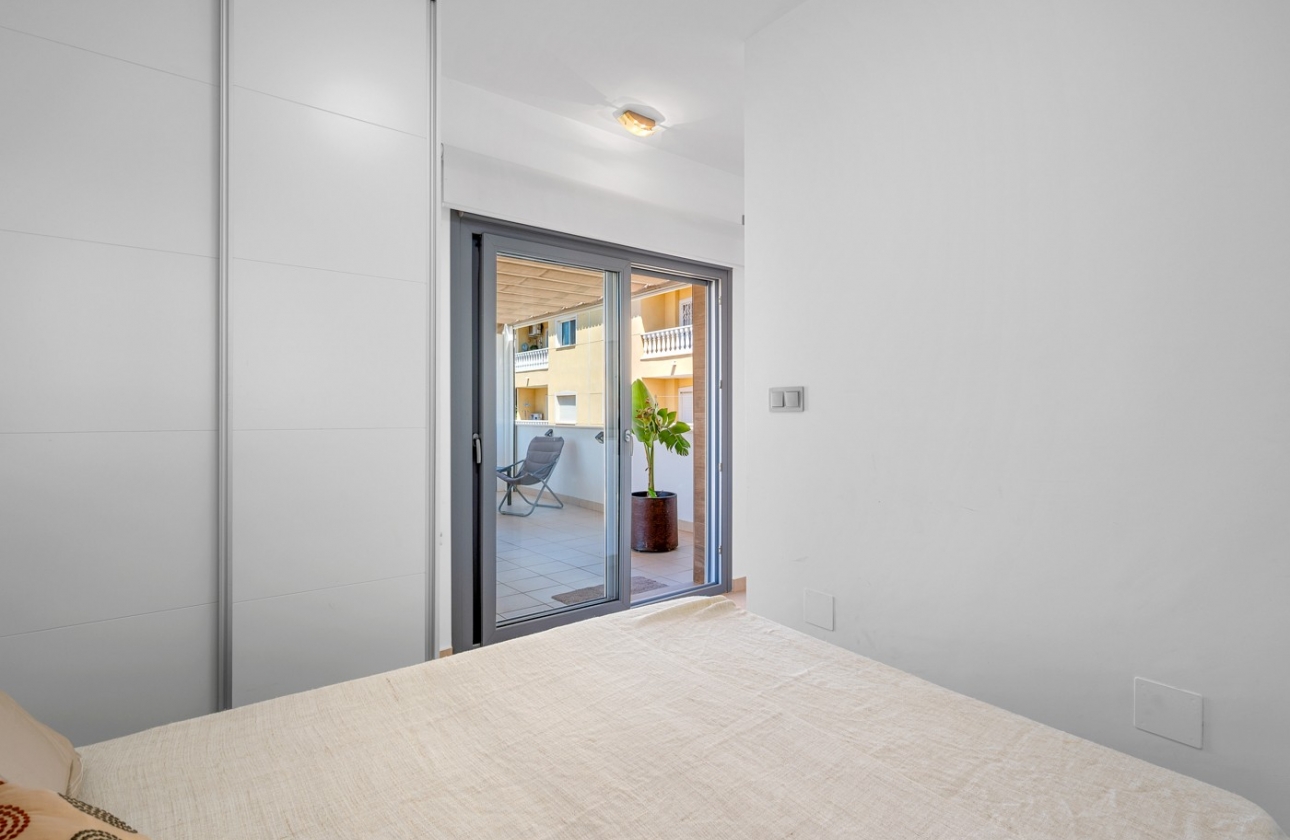 Resale - Townhouse - Formentera del Segura - Formentera De Segura