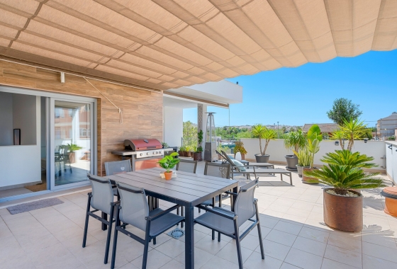 Resale - Townhouse - Formentera del Segura - Formentera De Segura