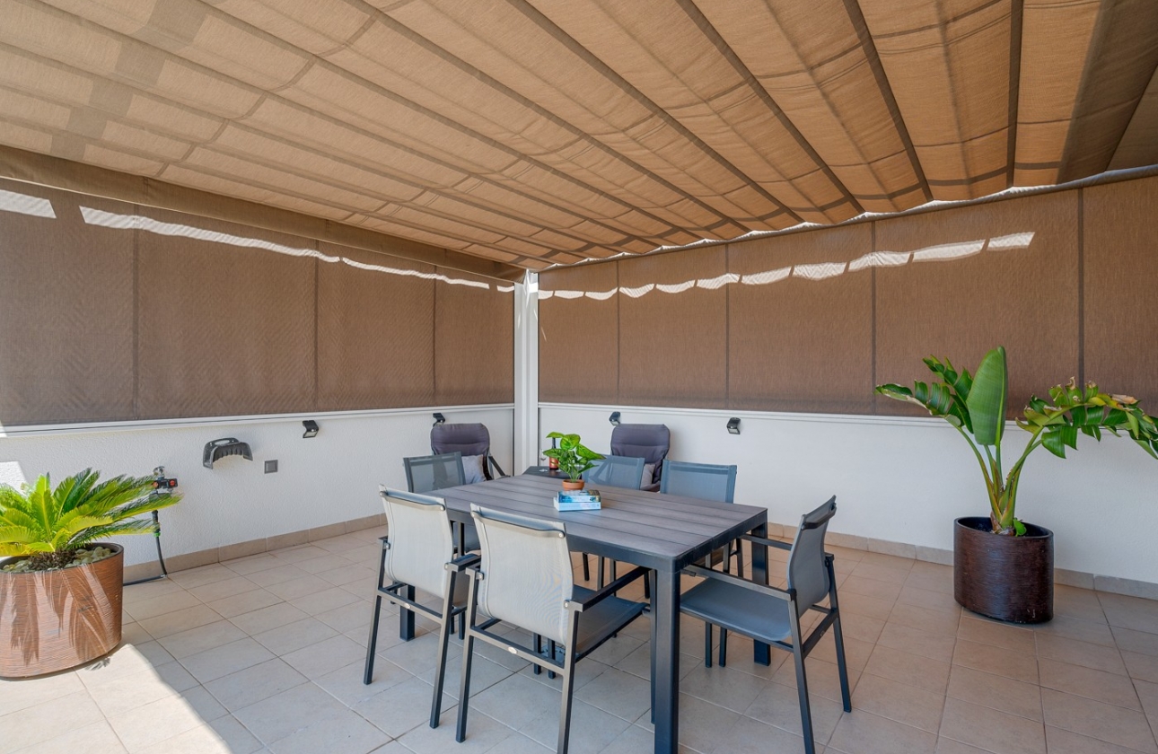 Resale - Townhouse - Formentera del Segura - Formentera De Segura